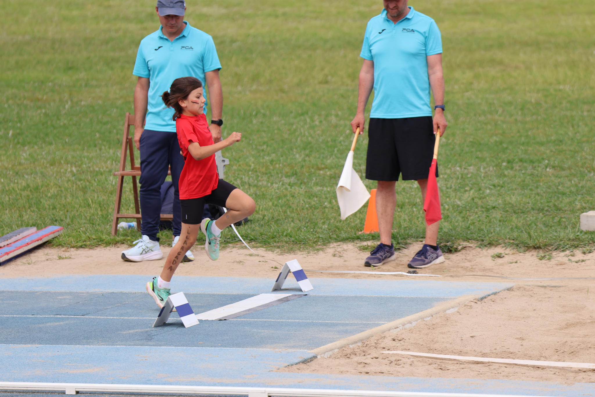 Club Atletisme Badalona - 